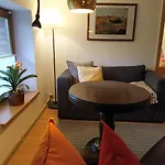 Apartment Schlossparkferienwohnungen Rheinsberg