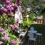 Schlossparkferienwohnungen Apartment *