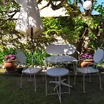 Schlossparkferienwohnungen