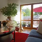 Schlossparkferienwohnungen Apartment Rheinsberg