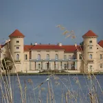 Schlossparkferienwohnungen Rheinsberg