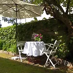Schlossparkferienwohnungen Apartment
