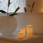 Apartment Schlossparkferienwohnungen *
