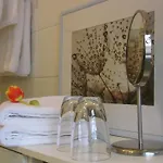 Apartment Schlossparkferienwohnungen *