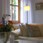 Schlossparkferienwohnungen Rheinsberg