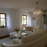 Apartment Schlossparkferienwohnungen Rheinsberg