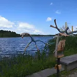 Schlossparkferienwohnungen Apartment Rheinsberg