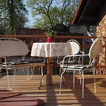 Schlossparkferienwohnungen Apartment