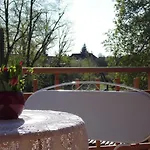 Schlossparkferienwohnungen Apartment