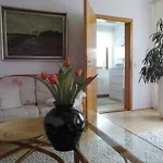 Apartment Schlossparkferienwohnungen Rheinsberg