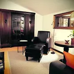 Apartment Schlossparkferienwohnungen Rheinsberg