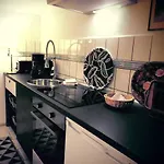 Schlossparkferienwohnungen Apartment
