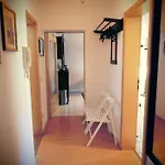 Schlossparkferienwohnungen Apartment Rheinsberg