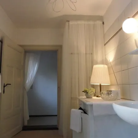 Schlossparkferienwohnungen Mit Garten * Rheinsberg