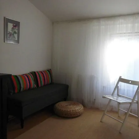 Appartement Schlossparkferienwohnungen Mit Garten *
