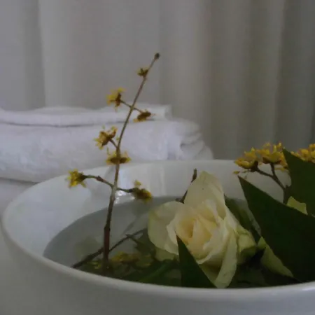 Schlossparkferienwohnungen Mit Garten * Rheinsberg