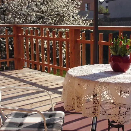 Schlossparkferienwohnungen Mit Garten Rheinsberg