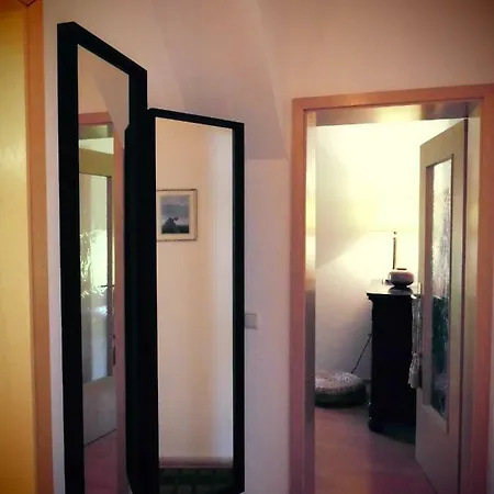 Schlossparkferienwohnungen Mit Garten * Rheinsberg